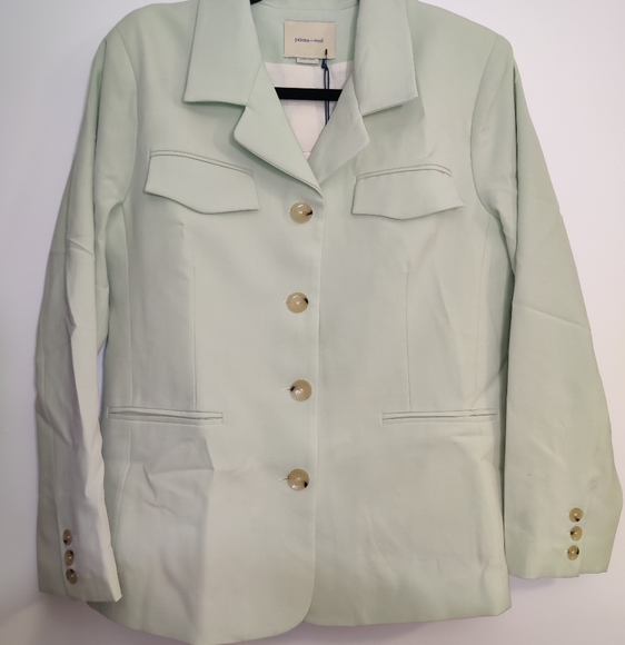 Paloma Wool - Hanks Blazer, size 40UK - Picture 6 of 10